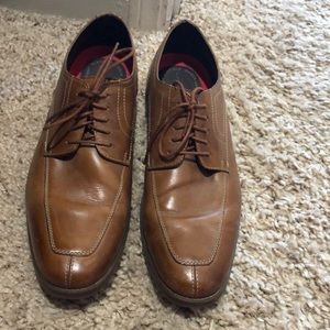 Rockport walkability dress shoes